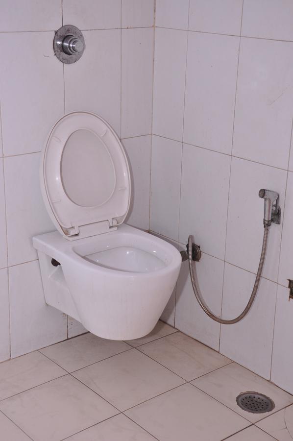Hotel Samrat Kaushambi Ghaziabad Zewnętrze zdjęcie